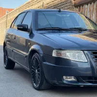 سمند سورن موتور معمولی