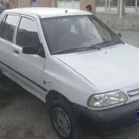 پراید ۹۳