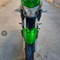 دینو لعوپار۲۰۰cc|موتورسیکلت|شاهین‌شهر, فردوسی|دیوار