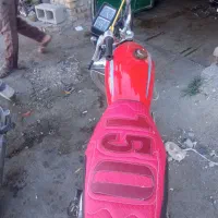 موتور سیکلت مزایده|موتورسیکلت|سیلوانه, |دیوار