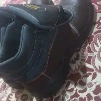 کفش کار