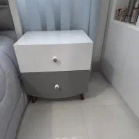 پاتختی تک در حد نو