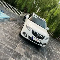 هایما s7تربو مدل ۱۳۹۶