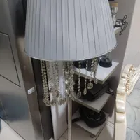 آباژور شیک  در حد نو|چراغ خواب و آباژور|کرج, حصارک|دیوار
