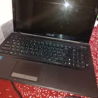 لبتاپ ایسوس|رایانه همراه|فردوسیه, |دیوار