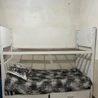 تخت خواب ۲ طبقه