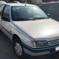 پژو 405 دوگانه کارخونه 94 استثنایی|خودرو سواری و وانت|تهران, تهرانپارس شرقی|دیوار