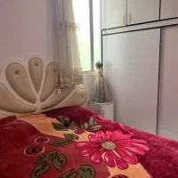 تخت خواب دو نفره