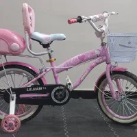 ۱۴دستگاه دوچرخه سایز ۱۶ دخترانه|دوچرخه، اسکیت، اسکوتر|مریوان, |دیوار