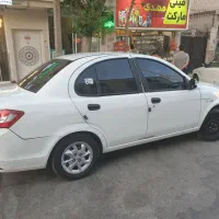 ساینا مدل۹۸ بیرنگ|خودرو سواری و وانت|مشهد, یاس|دیوار