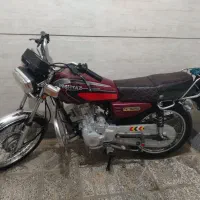 موتورسیکلت پیشتاز