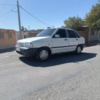 پراید سر پا|خودرو سواری و وانت|تربت‌حیدریه, سرمحله|دیوار