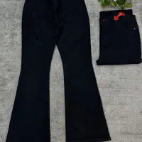 شلوار بوت کات نو