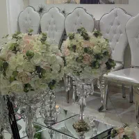 سالن تشریفات ودفتر عقد