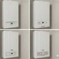 تعمیر تخصصی پکیج دیواری بوتان لورچ ایران رادیاتور