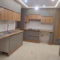 فاز۸قلی زاده/دو خواب کلید نخورده آسانسور روشن|فروش آپارتمان|پردیس, فاز ۸|دیوار