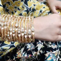 النگو طرح صوفی