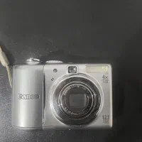 دوربین دیجیتال Cannon PowerShot A1100 IS