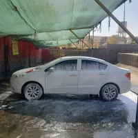 برلیانس H230 تمام فابریک۹۶