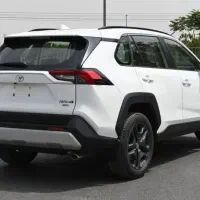 راو4 2025 ادونچر 4wdبنزینی ژاپنی 2500|خودرو سواری و وانت|تهران, نیلوفر|دیوار