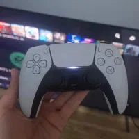Ps5 slim درحد نو دیجیتال|کنسول، بازی ویدئویی و آنلاین|گلستان (تهران), |دیوار