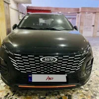 فروش فوری ام وی ام x33