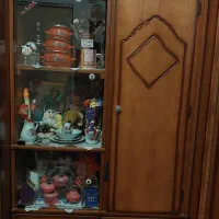 کمد لباس و اسباب بازی