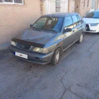 فروش  ۱۴۱مدل۸۸ دوگانه سوزومعاوضه باسکه وطلا