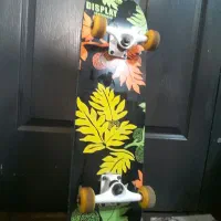 اسکیت برد|دوچرخه، اسکیت، اسکوتر|فردیس, فردیس|دیوار