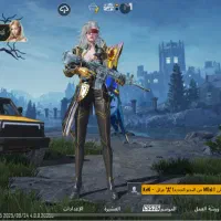 اکانت پابجی