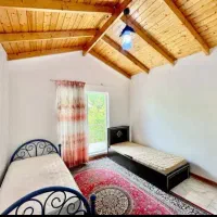 ویلا جنگلی با حیاطی زیبا/سند ششدانگ مدارک تکمیل|فروش خانه و ویلا|چمستان, |دیوار