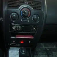 مگان1600|خودرو سواری و وانت|سلماس, |دیوار