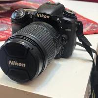دوربین نیکون D7500 نو‌‌