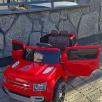 ماشین شارژی|اسباب‌‌بازی|رشت, فلسطین|دیوار