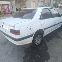 یک دستگاه پژو پارس|خودرو سواری و وانت|سنندج, |دیوار