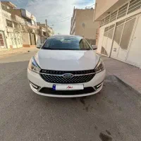 آریزو ۵مدل ۱۴۰۱|خودرو سواری و وانت|بندر امام خمینی, |دیوار