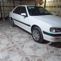 پارس فول سفارشی 401