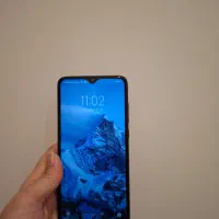 گوشی شیائومی نوت ۸ پرو ۱۲۸ گیگ ۶ گیگابایت رم|موبایل|تهران, شهرک مخابرات|دیوار