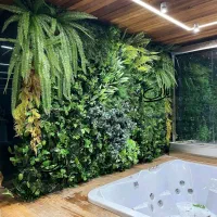 آرلیاگرینوال به روزترین طرح اجرا های شلوغ استوایی