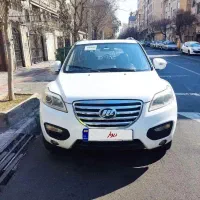 لیفان ایکس ۶۰ مدل ۹۵ دنده هیلمنی