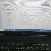 لپ تاپ فوجیستو lifebook a574/hx|رایانه همراه|تهران, تهرانپارس جنوبی|دیوار