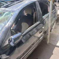 سمند LX ساده، مدل ۱۳۸۶