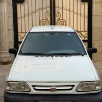 پراید مدل ۹۵
