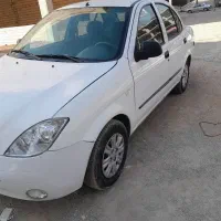 تیبا صندوق دار بدون تصادف|خودرو سواری و وانت|کرج, کمالشهر|دیوار