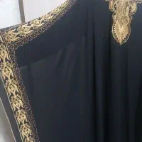 مانتو عبا