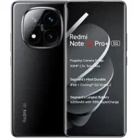 شیائومی نوت 14 پرو پلاس 5G حافظه 512 گلوبال