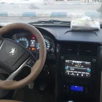 پژوپارس تیوفای|خودرو سواری و وانت|اصفهان, براآن شمالی|دیوار