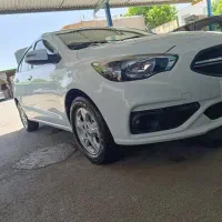 شاهین 401 سانروف معاوضه با واحد