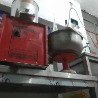 وسایل کبابی