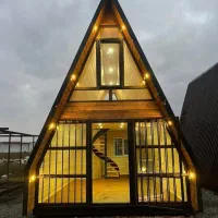 احداث خانه پیش ساخته